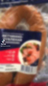 Bánh quy 190g Alenka - Bánh quy hàng nội địa Nga đủ vị