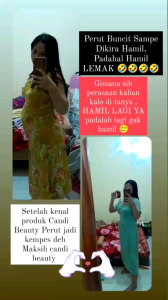 Paket Bundling Candi Flimbost & Kolagen Fiber Pelangsing 5x Lebih Cepat