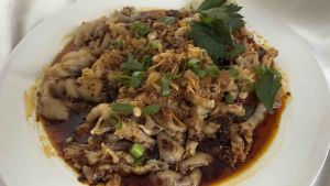 Dakbal Ceker Tanpa Tulang Saos Mie Jontor Halal 100% 180gr (Khas Korea)