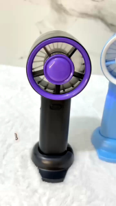 Turbo Kipas Angin Genggam Mini Portable USB Turbo Mini Fan USB / Kipas Angin Turbo Mini Strong Wind Kipas Tangan Untuk Olahraga Luar / Kipas Angin Tangan USB Kipas Angin Strong Wind Speed Mini Portable USB / Kipas Angin Portable Turbo Mini Fan Kipas Gengg