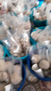 Bakso Ikan Sinar Bahari Bandung Isi Tetelan Sapi Original Tanpa Bumbu