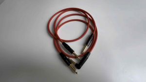 Dây 2 Đầu 6.35mm Jiasound Chất Lượng Cao Mềm Dẻo 1M - 10M