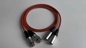 Dây 2 Đầu 6.35mm Jiasound Chất Lượng Cao Mềm Dẻo 1M - 10M