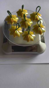 โปรยทานสำเร็จรูป มะยม(จิ๋ว) พร้อมใช้งานได้ทันทีจ้า #งานบุญงานบวช