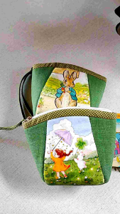 กระเป๋าใส่สตางค์ ใส่ของจุกจิกน่ารักๆจ้า