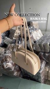 AMIRACO Tas Haika Shoulderbag Wanita Premium