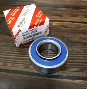 Bering roda belakang innova reborn bearing rear wheel laker lahar