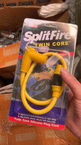 TUTUP DOP BUSI KABEL - CANGKLONG BUSI - TUTUP COP BUSI PLUS SELANG UNIVERSAL VARIO 110 125 150 NMAX PCX AEROX LEXI SCOOPY BEAT MATIC BEBEK DLL