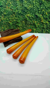Once pipa Srigading serbuk gadin9 model bulat spesial F61