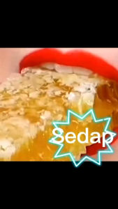 YMY Store Edible Natural Pure Honeycomb Pure Raw Honey Honey Comb.