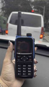 Kirisun GP700 POC Radio