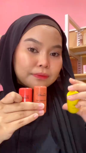 JELLY LIPTINT BY MIA AZHAR