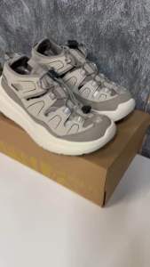 รองเท้าแตะรัดส้น เดินป่า WK450 SANDAL สินค้าถ่ายจากงานจริง💯%