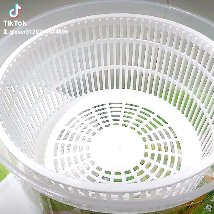 Rổ quay rau nhựa Matsu Duy Tân | Lazada.vn