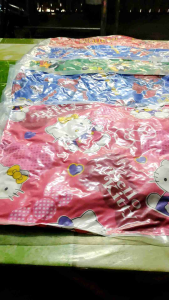 Hypoallergenic Magic Pillow: A Soft & Durable Sleeping Accessory