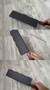 Magnetic Blade Guard for 8” & 6” Knife