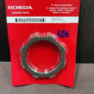 Kampas kopling Grnad supra x supra fit revo lama