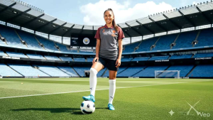 Áo polo thời trang nữ clb mancity