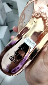 Sandal Wanita Desain Elegan untuk Pesta & Acara Formal