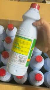 น้ำยาซักผ้าขาว Depex ดีเพ็กส์ ขจัดคราบสกปรกฝังลึก 500g./ขวด ฉลากไทย นำเข้าถูกต้อง