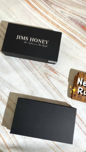 RUBY WALLET JIMS HONEY