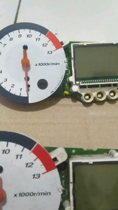 Mesin Spidometer Suzuki Satria FU 150 Thailand Asli Copotan