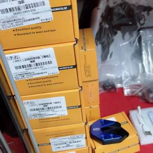 SALE ตีนเป็ด ADV350 กันลื่น ซึ่งขายสำหรับ Forza300/350 ทุกปี งานCNC S2R Racing สำหรับ Honda ADV-350