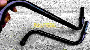 TANGKAI GAGANG SPION DYNA DUTRO (Non Dudukan)