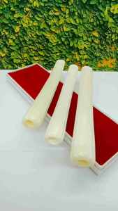 Pipa Padutan Tulang Sapi Motif Belimbing Spesial S100