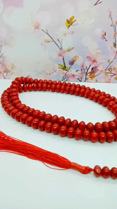 tasbih batu Marjan original 8mm S115