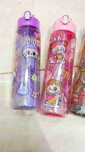 Botol Minum Labubu 900 Ml: Desain Anak yang Praktis dan Aman
