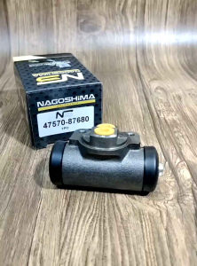 47570-87680 Wheel Cylinder Belakang Kiri Daihatsu Taft F70 / Master / Bak / Blok Rem Bawah