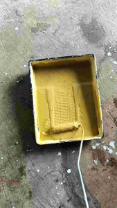 cat tembok kiloan 1 kg interior exterior tahan cuaca anti luntur