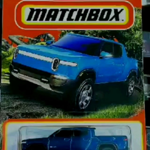 Matchbox Car Collection Mainan Mobil Mobilan Diecast