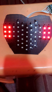 Stoplam Running Mio Soul GT 115 dengan 8 Mode Kedipan Otomatis