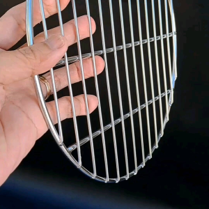 Vỉ Nướng-Vỉ Hấp inox 304 Đủ Kích Cở. Làm Vỉ Theo Yêu Cầu