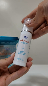 Ekran Skin Brightening Serum