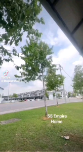 [INSTALLATION] Gazebo 5x6 Double Roof Cengal Wood Pondok Kayu Handmade Outdoor Garden Fence Ladder Taman Bunga Pagar Tangga Pergola (42 Days Delivery)