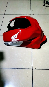 Cover Tengki Motor: Panduan Lengkap untuk Honda CB 150 R