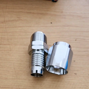 SWIVEL NOZEL SWIVEL KOPLING SWIVEL HIDUP SWIVEL SELANG DRAT 3/4 inchi ( harga per 1 set )
