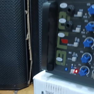 AMPLIFIER MIXER BMB DA-3000 PRO BT DA 3000 PRO BT bmb DA3000 PRO BT