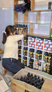 Shampoo hair care သဘာဝစစ်စစ် ရခိုင်ရိုးရာခေါင်းလျှော်ရည်