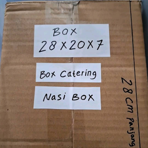 Kantong Plastik HD Ukuran 30x40x045