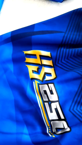 Celana Pendek Olahraga Voli Sport Celana Santai Volly Full Print Pria Kolor Volley Premium Mizuno