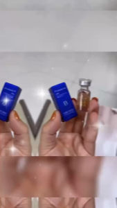 SERUM B CHẤM NÁM CHÂN SÂU ( Chính Hãng ) HONG KONG