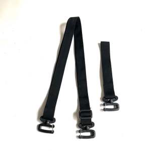 Tali Tas Webbing Panjang & Tahan Lama: Aksesoris Tas Berkualitas