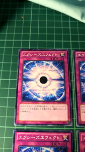 YUGIOH Japanese ST12-JP030 ST13-JP036 YSD6-JP032 超量效應 Xyz Effect (N) NEAR MINT 97%