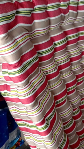 KASUR KAPUK ASLI MACAN 100 % UNTUK RANJANG 180 X 200 TEBALGRATIS ONGKIR