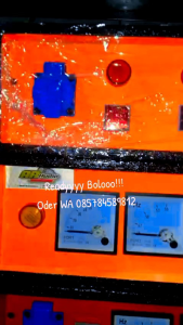 Panel Listrik Sound: Panduan Lengkap