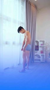 Combo 3 quần đùi độn mông nam MEN PRO thông hơi